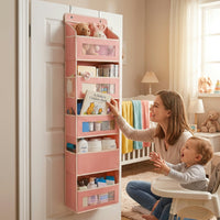 Baby Bubble - The Big Tidy View 5