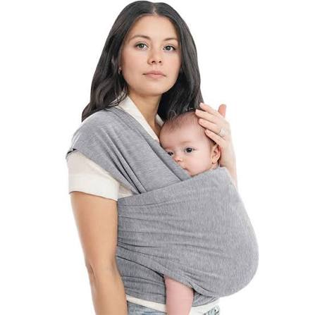 Baby Carrier Wrap View 1