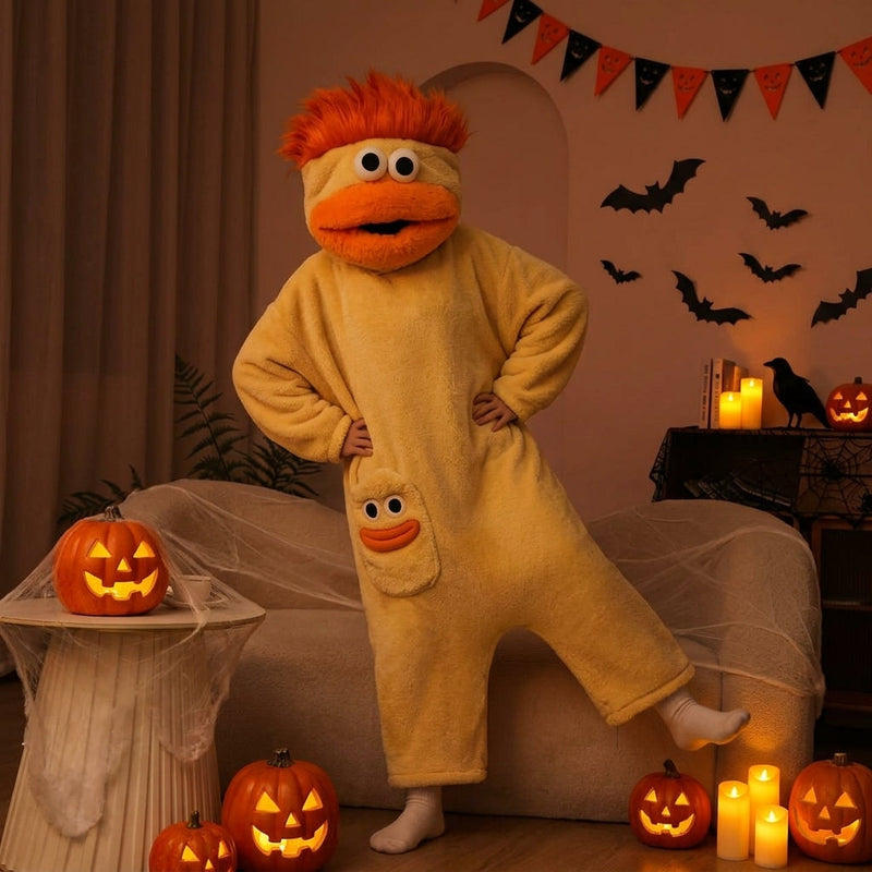 Plush warmth or your money back.