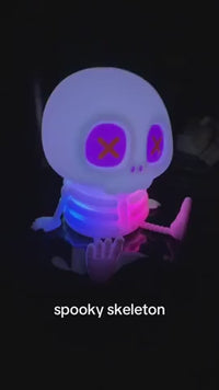 Skelly Light View 7