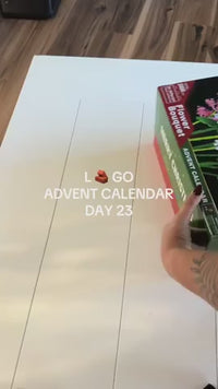 Merry Bloomers™ Flower Puzzle Advent Calendar View 10