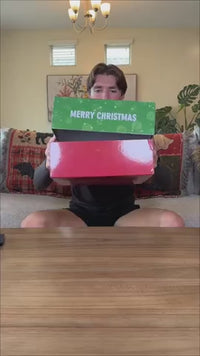 Merry Bloomers™ Flower Puzzle Advent Calendar View 8