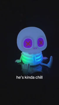 Skelly Light View 8