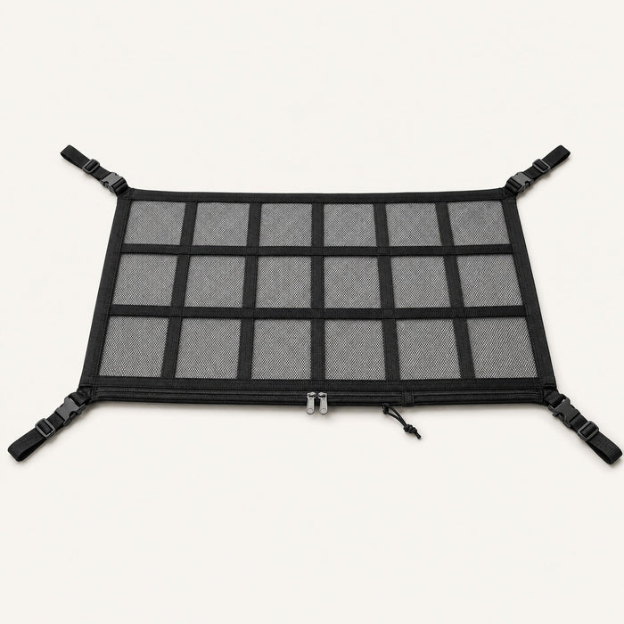 Baby Bubble™ Universal Car Ceiling Storage Net