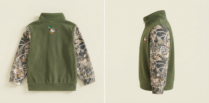 Designed Around Restless Toddlers, Engineered for Outdoor Adventures.