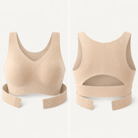 Baby Bubble™ Wireless Posture Corrector Lifting Bra View 5