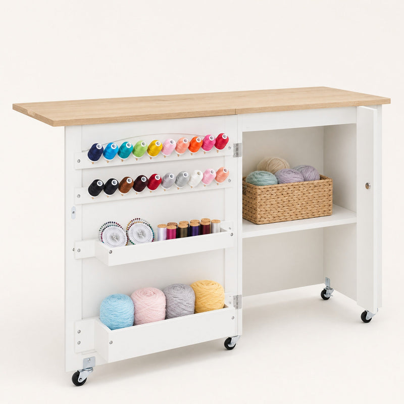 30-Day Risk-Free Craft Trial