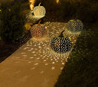 Glowkin Pumpkin View 4