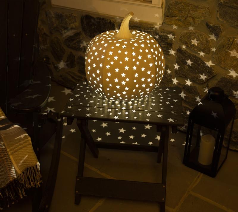 Glowkin Pumpkin View 3